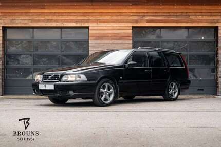 Volvo V70 210.000 km 19.950 &euro; Aachen 52072