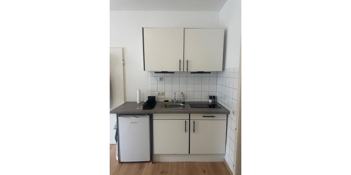 Erdgeschoßwohnung Aachen Aachen-Mitte - 2 Zimmer, 33 m&sup2;, 500&euro; | Angebot:25967641