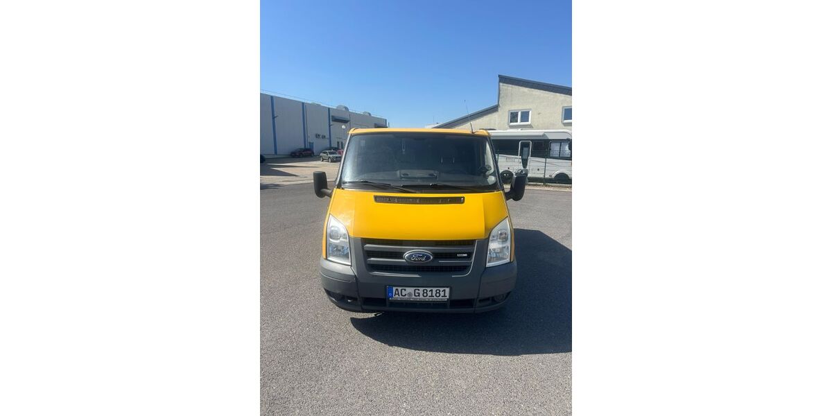 Ford Transit 162.000 km 2.500 &euro; Stolberg 52222