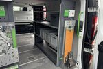 Renault Trafic L2H1 Klima Navi Sth. Regale/Schraubst E6 85.000 km 15.500 &euro; Erftstadt 50374