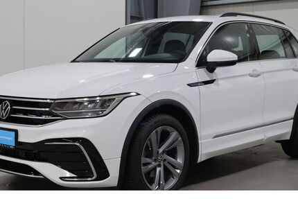 VW Tiguan 10.787 km 32.870 &euro; Aachen 52078