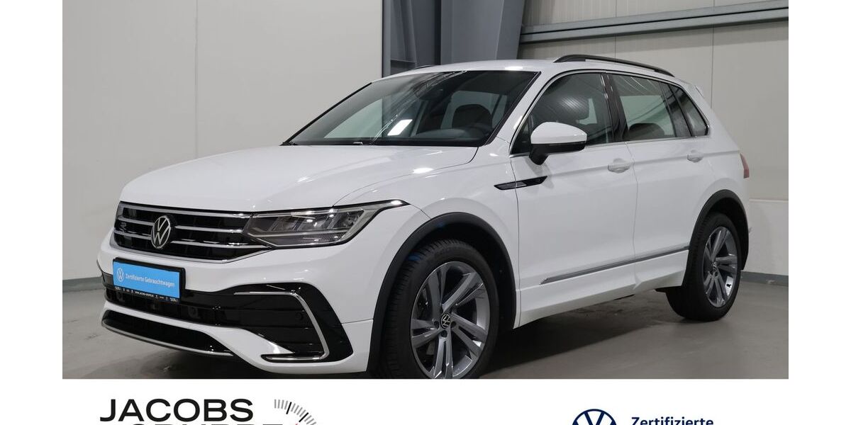 VW Tiguan 10.787 km 32.870 &euro; Aachen 52078