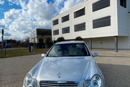 Mercedes-Benz C 180 244.000 km 3.200 &euro; Kerpen 50170