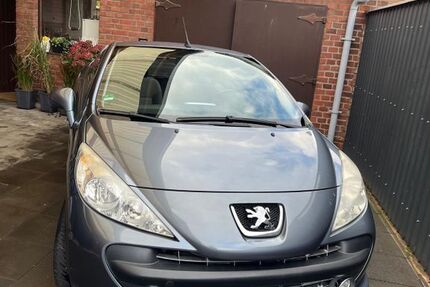 Peugeot 207 133.000 km 1.499 &euro; Elsdorf 50189