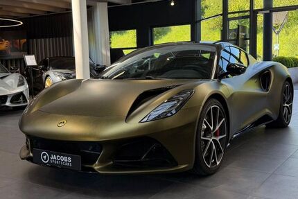 Lotus Emira 15.484 km 79.900 &euro; Eschweiler 52249