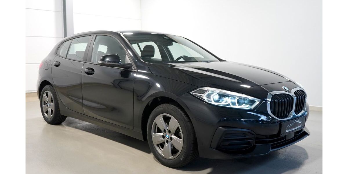 BMW 118 27.298 km 27.390 &euro; Hürth bei Köln 50354
