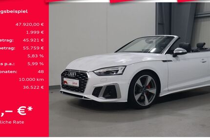 Audi S5 31.098 km 47.920 &euro; Aachen 52078