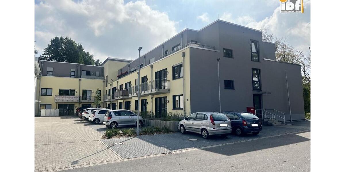 Erdgeschoßwohnung Düren Mariaweiler-Hoven - 2 Zimmer, 55 m&sup2;, 813&euro; | Angebot:25965085