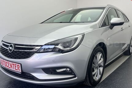 Opel Astra 74.000 km 12.980 &euro; Stolberg 52222