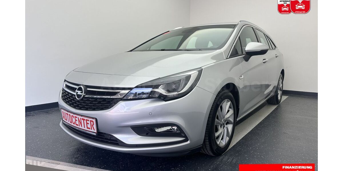 Opel Astra 74.000 km 12.980 &euro; Stolberg 52222