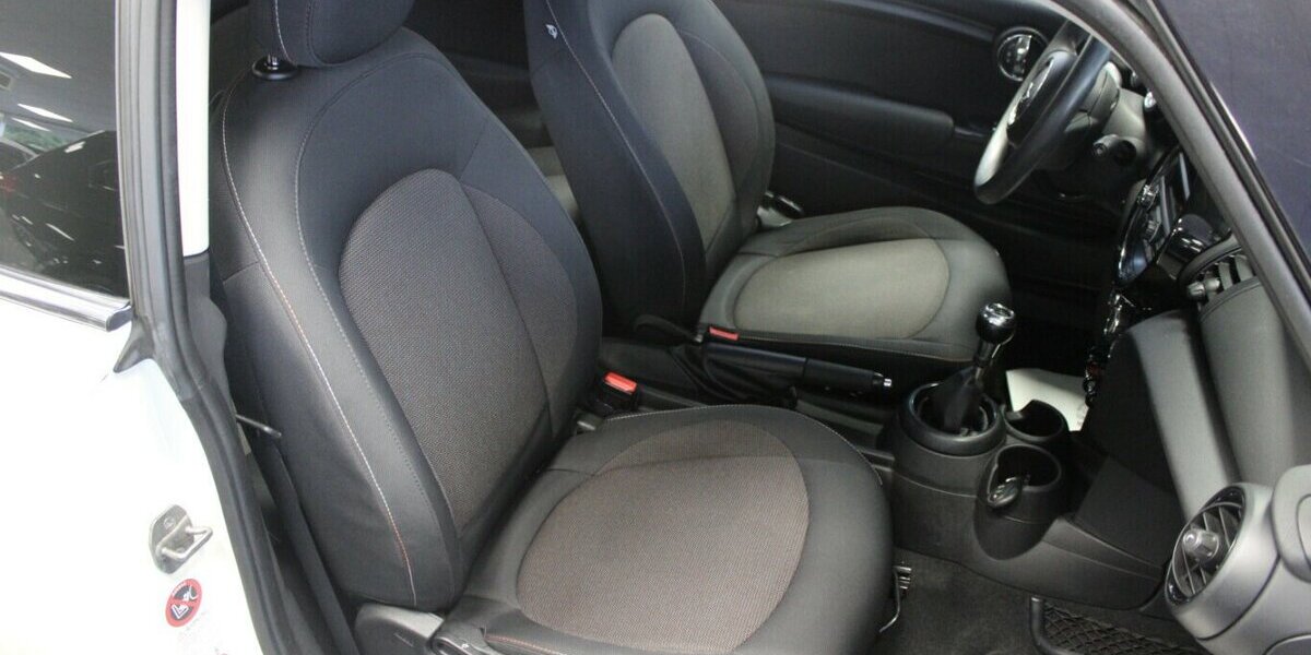 Mini ONE Salt 93.020 km 9.980 &euro; Euskirchen 53881