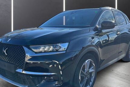 DS Automobiles DS7 (Crossback) 112.269 km 23.990 &euro; Aachen 52078