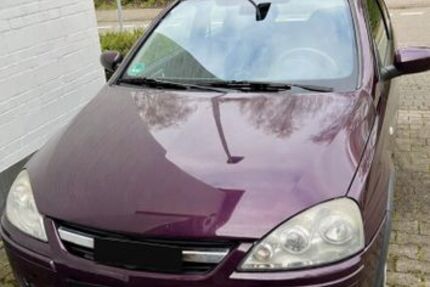 Opel Corsa 270.000 km 1.200 &euro; Würselen 52146