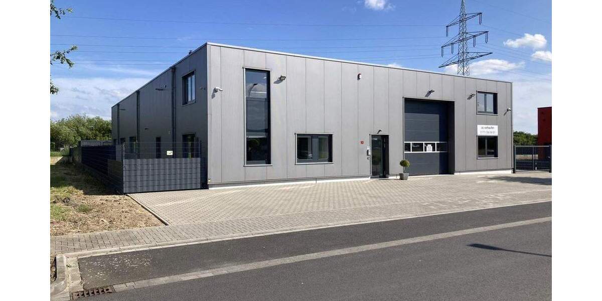 Gewerbeobjekt Herzogenrath Merkstein - 1.295.000&euro; | Angebot:25712545