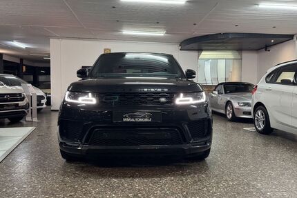 Land Rover Range Rover Sport 164.000 km 35.500 &euro; Stolberg 52222