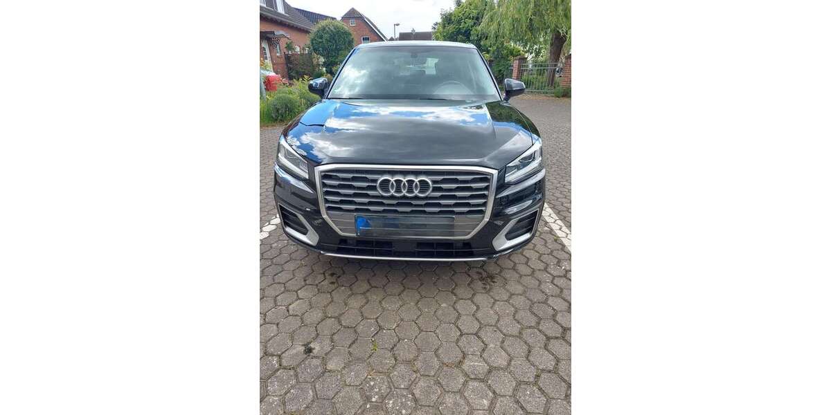 Audi Q2 39.200 km 19.690 &euro; Lechenich (Erftstadt) 50374