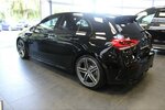 Mercedes-Benz A 45 AMG 4Matic + AMG Speedshift DCT 8G 36.341 km 43.980 &euro; Euskirchen 53881