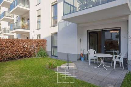 Wohnung Aachen Aachen-Mitte - 4 Zimmer, 99 m&sup2;, 430.000&euro; | Angebot:25317372