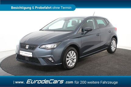 Seat Ibiza 42.000 km 16.600 &euro; Herzogenrath 52134