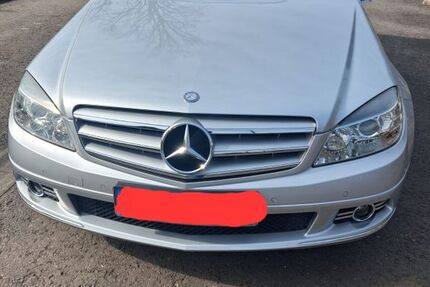 Mercedes-Benz C 180 113.000 km 9.800 &euro; Aachen 52076