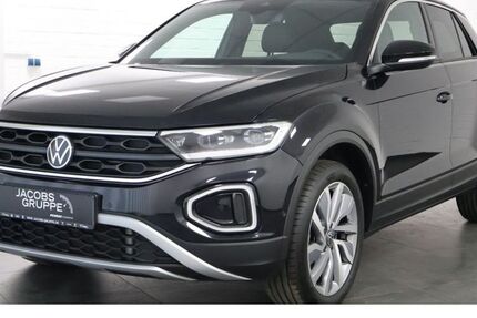 VW T-Roc 23.391 km 28.930 &euro; Alsdorf 52477