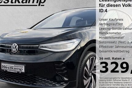 VW ID.4 24.300 km 41.830 &euro; Frechen 50226