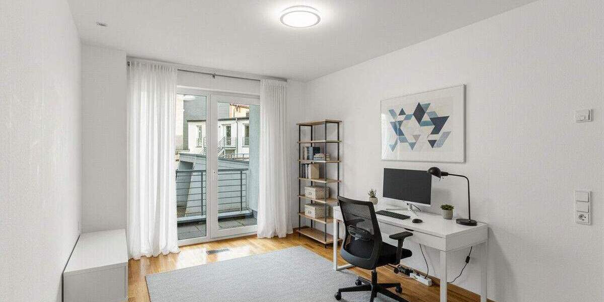 Etagenwohnung Aachen Aachen-Mitte - 4 Zimmer, 141 m&sup2;, 598.000&euro; | Angebot:25695052