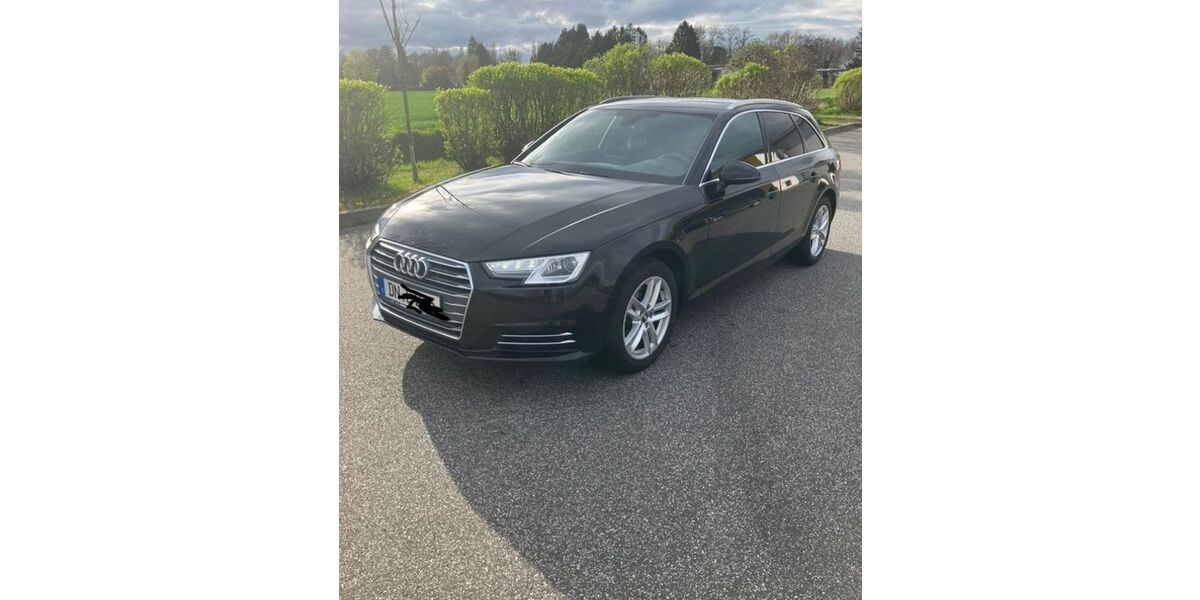Audi A4 101.900 km 14.990 &euro; Kreuzau 52372