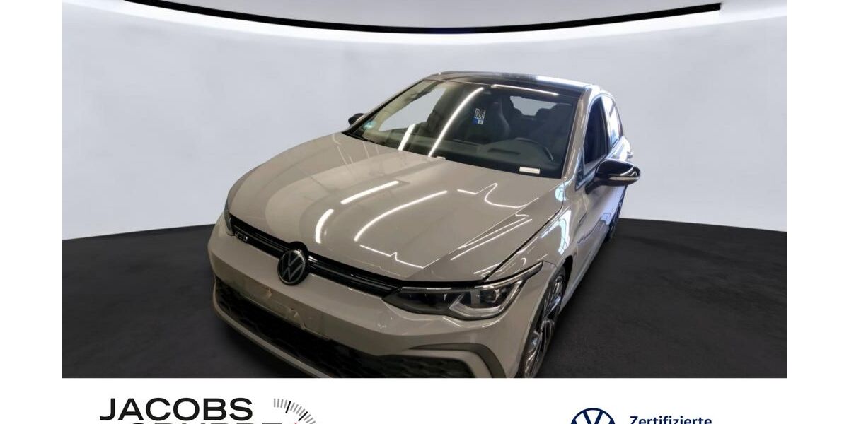 VW Golf 32.655 km 35.470 &euro; Aachen 52078