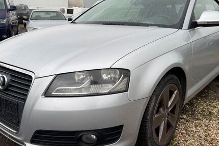 Audi A3 172.936 km 2.690 &euro; Weilerswist 53919