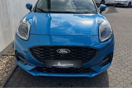 Ford Puma 3.103 km 22.390 &euro; Bergheim 50127