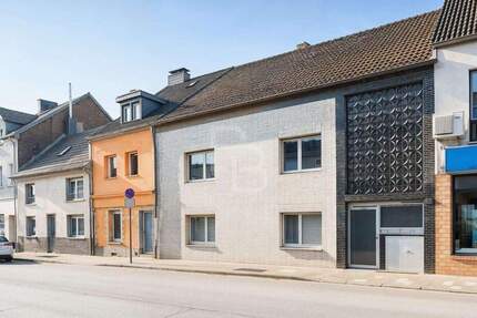 Haus Köln Dünnwald - 6 Zimmer, 201 m&sup2;, 589.000&euro; | Angebot:25801190