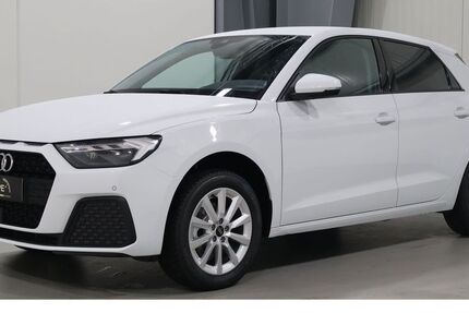 Audi A1 3.333 km 28.450 &euro; Düren 52351