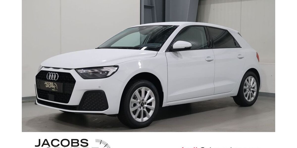 Audi A1 3.333 km 28.450 &euro; Düren 52351