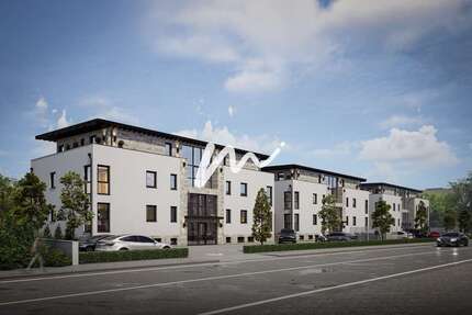 Wohnung Herzogenrath - 3 Zimmer, 116 m&sup2;, 419.000&euro; | Angebot:19133459