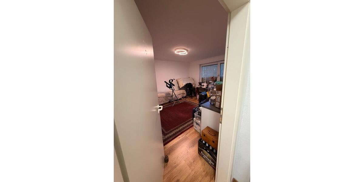 Erdgeschoßwohnung Bergheim Ahe - 3 Zimmer, 89 m&sup2;, 1.450&euro; | Angebot:26358766