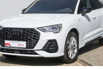 Audi Q3 5.611 km 38.620 &euro; Düren 52351