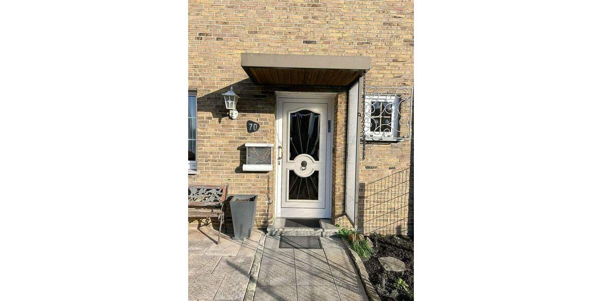 Reihenmittelhaus Herzogenrath / Kohlscheid Kohlscheid - 4 Zimmer, 96 m&sup2;, 295.000&euro; | Angebot:25687013