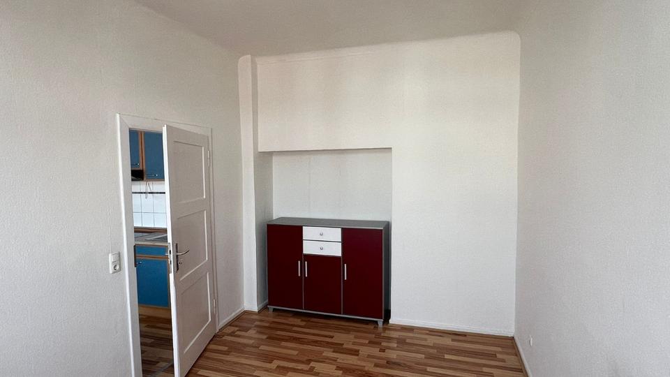 Erdgeschoßwohnung Aachen Aachen-Mitte - 2 Zimmer, 40 m&sup2;, 450&euro; | Angebot:25545142