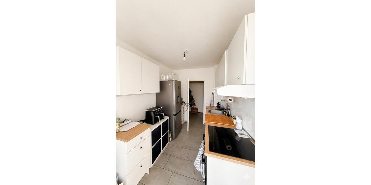 Etagenwohnung Bedburg - 2 Zimmer, 59 m&sup2;, 700&euro; | Angebot:25592067