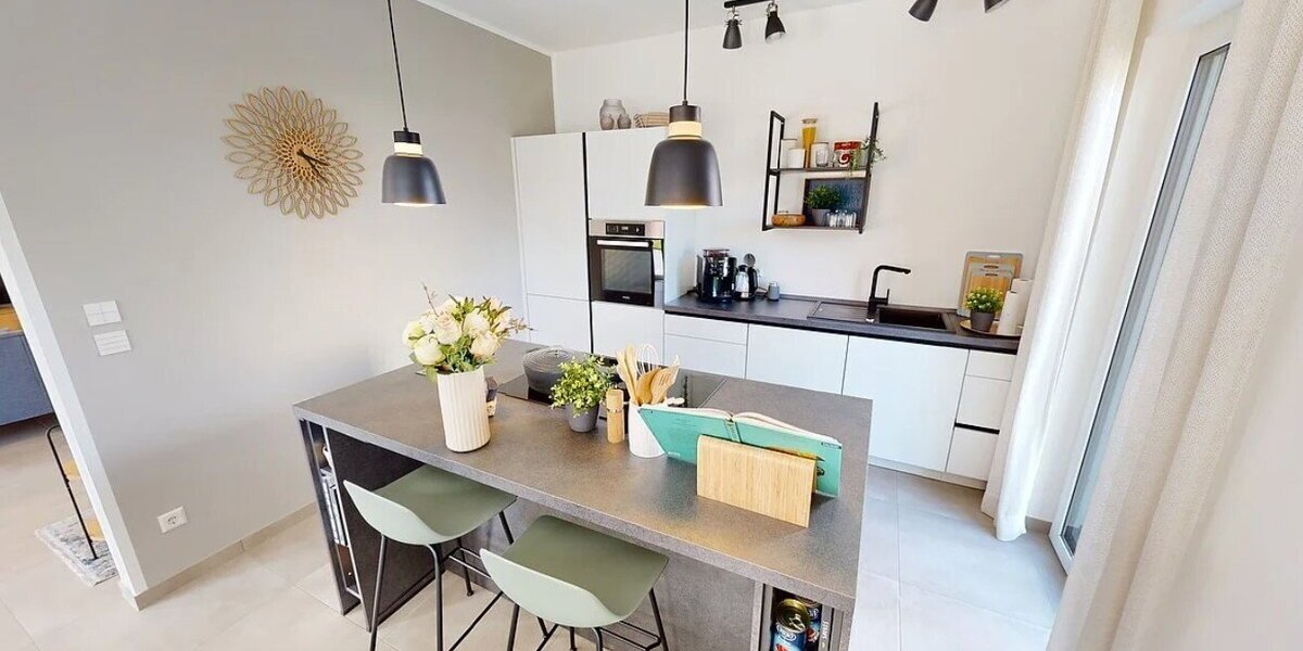 Individuell geplante Doppelhaushälfte in Kerpen - Modernes Wohnen mit allkauf. Inkl. Bodenplatte! - Doppelhaushälfte Kerpen | Angebot:27736561