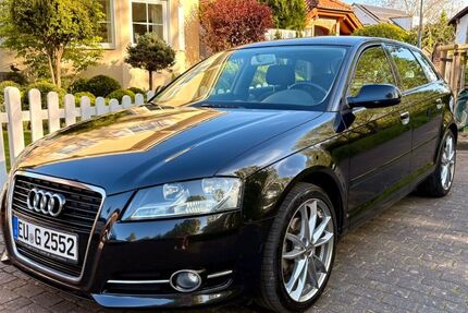 Audi A3 160.500 km 8.650 &euro; Weilerswist 53919