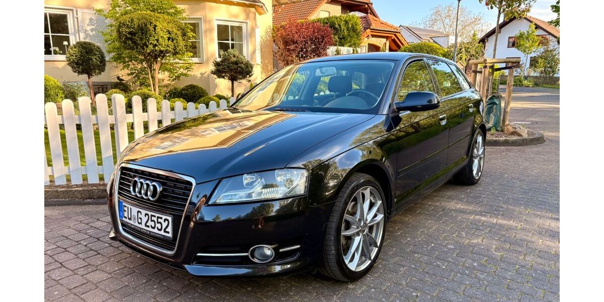Audi A3 160.500 km 8.650 &euro; Weilerswist 53919