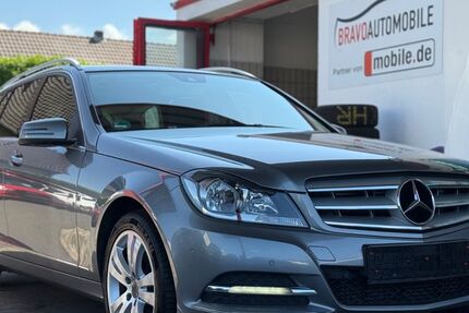Mercedes-Benz C 250 199.980 km 8.999 &euro; Euskirchen 53879