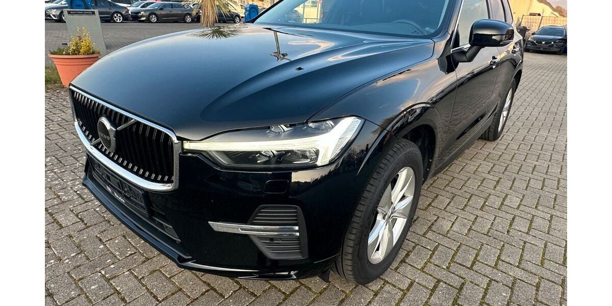 Volvo XC60 175.000 km 22.999 &euro; würselen 52146