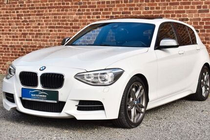 BMW M135 90.000 km 22.700 &euro; Düren 52351