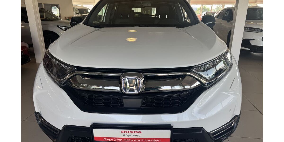 Honda CR-V 32.976 km 28.490 &euro; Brühl 50321