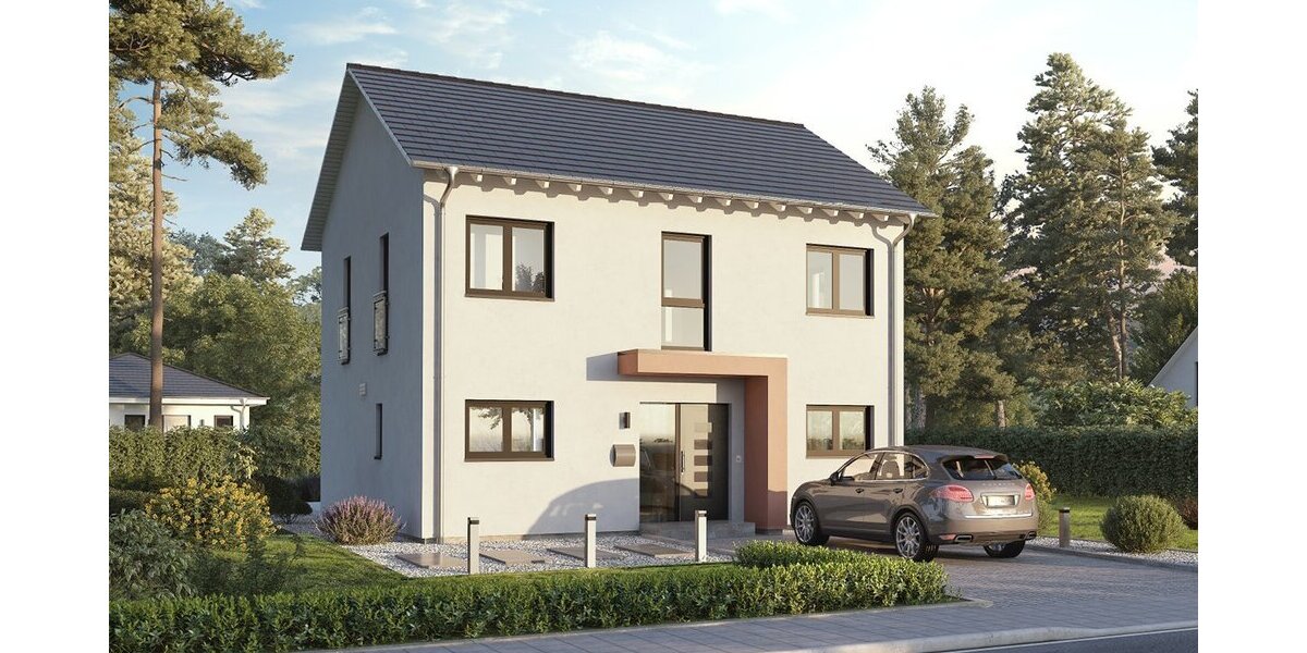 Ihr persönliches Einfamilienhaus in Bergheim - Individuell geplant, hochwertig gebaut - Einfamilienhaus Bergheim | Angebot:27656118