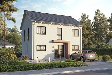 Ihr persönliches Einfamilienhaus in Bergheim - Individuell geplant, hochwertig gebaut - Haus Bergheim | Angebot:27656118