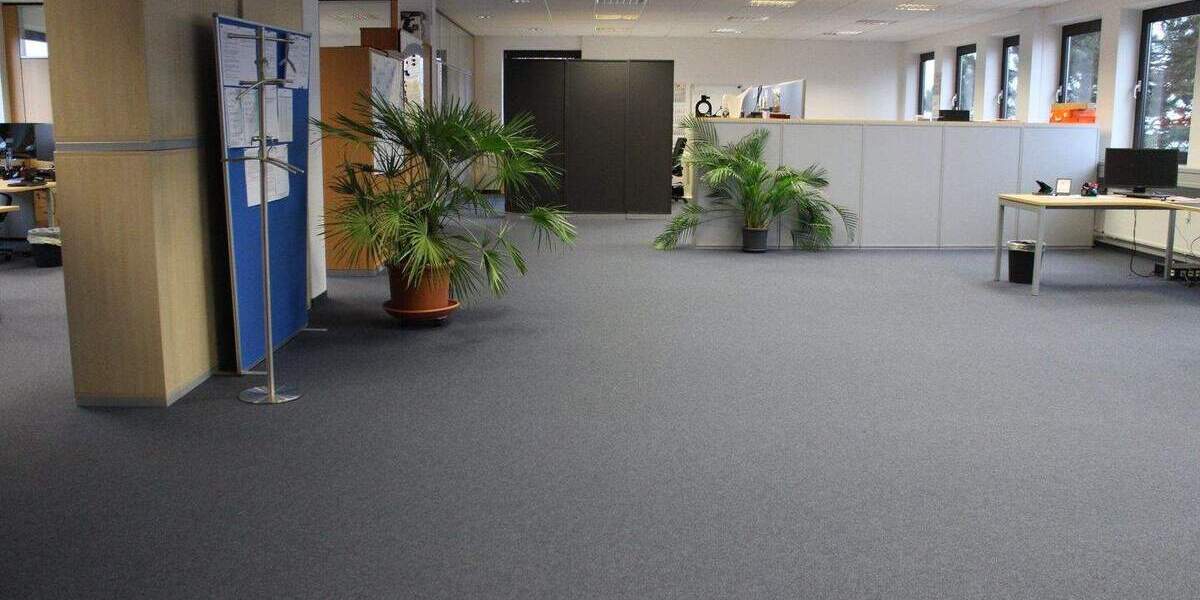 Gewerbeobjekt Niederzier Huchem-Stammeln - 8.568&euro; | Angebot:25800346